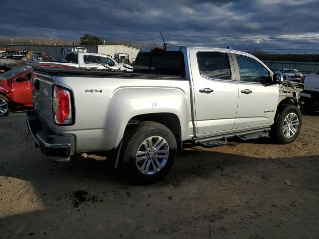 2016 GMC Canyon Slt - Фото 3