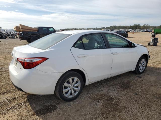 2016 Toyota Corolla L - Фото 3