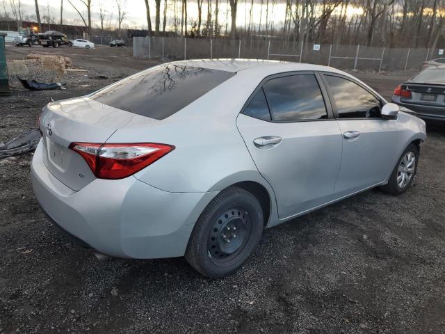 2014 Toyota Corolla L - Image 3
