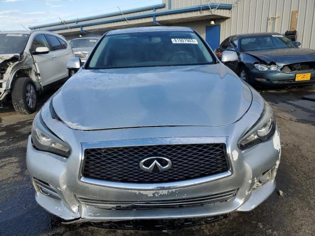 2018 Infiniti Q50 Luxe - Фото 5