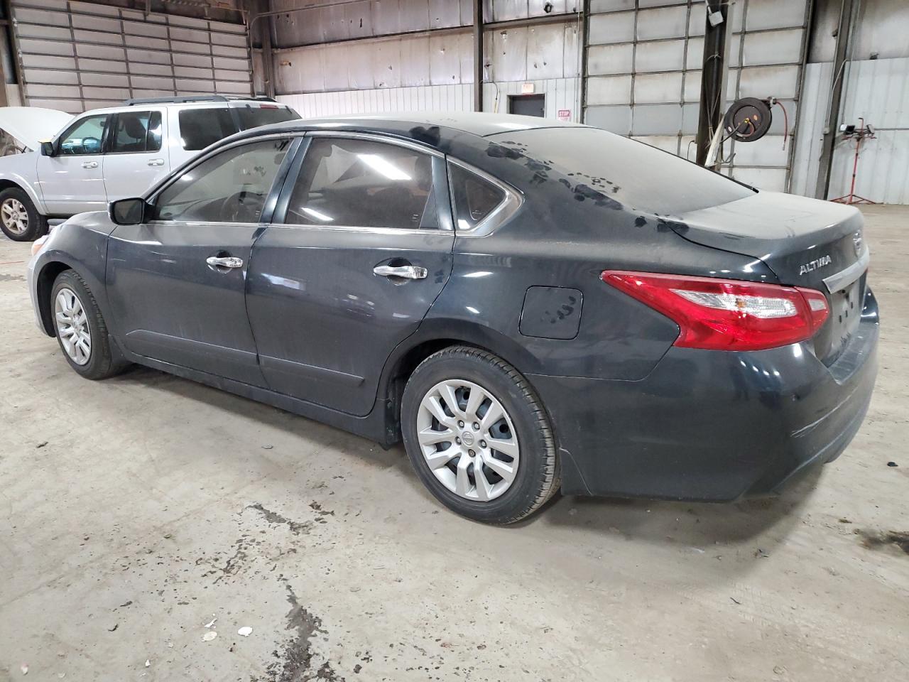 2016 NISSAN ALTIMA 2.5 - Image 2
