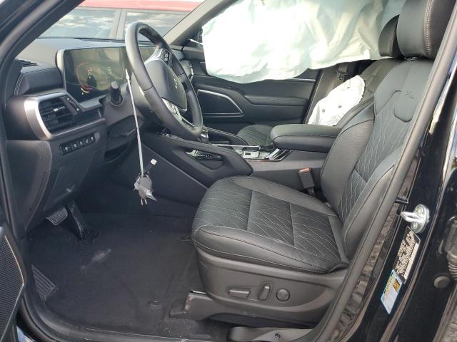 2024 Kia Telluride Ex - Фото 7