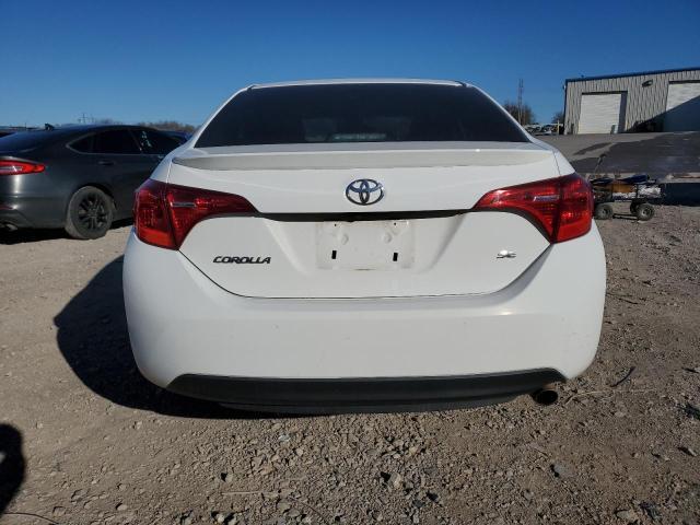 2018 Toyota Corolla L - Фото 6