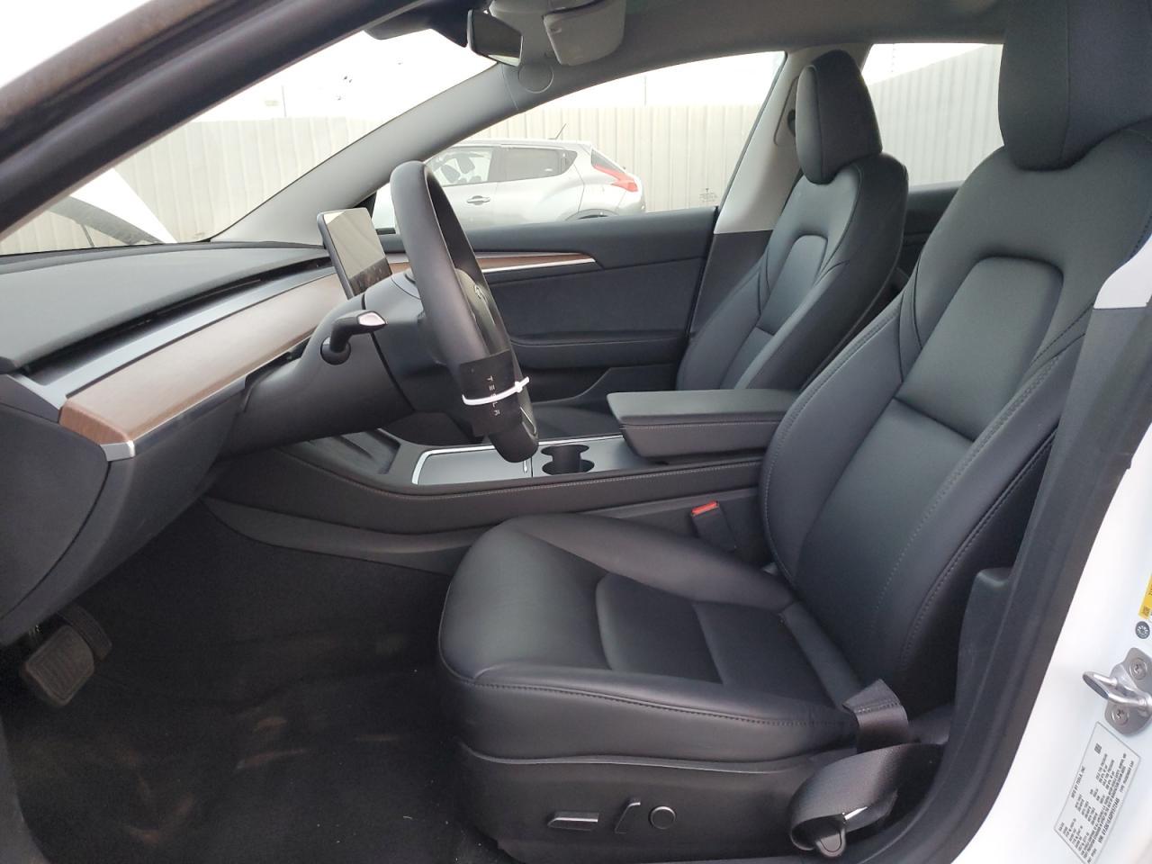 2023 TESLA MODEL 3 - Image 7