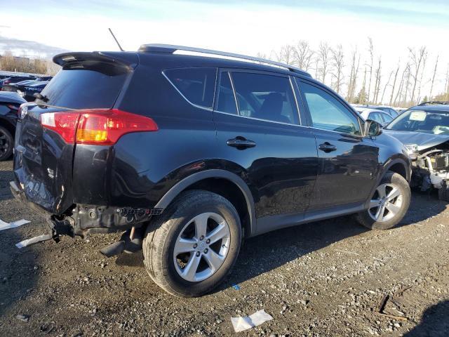 2013 Toyota Rav4 Xle - Image 3