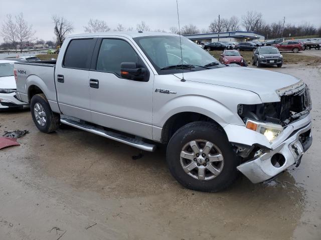 2014 Ford F150 Supercrew - Image 4
