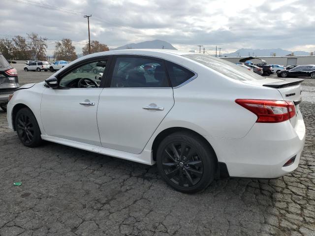 2018 Nissan Sentra S - Фото 2