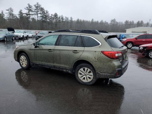 2018 Subaru Outback 2.5I - Фото 2