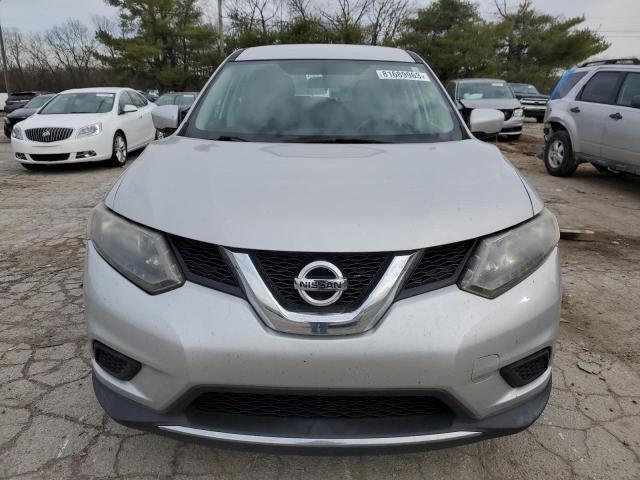 2016 Nissan Rogue S - Фото 5