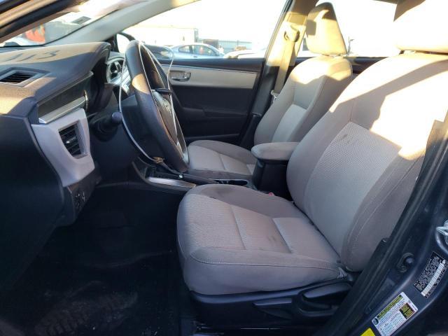 2015 Toyota Corolla L - Image 7