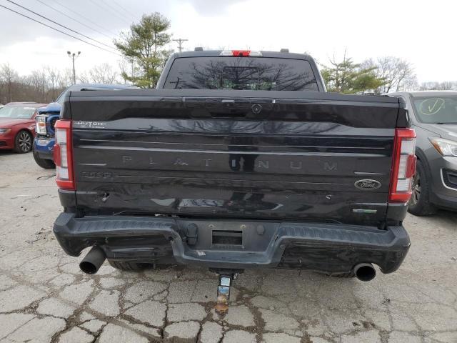 2023 Ford F150 Supercrew - Фото 6