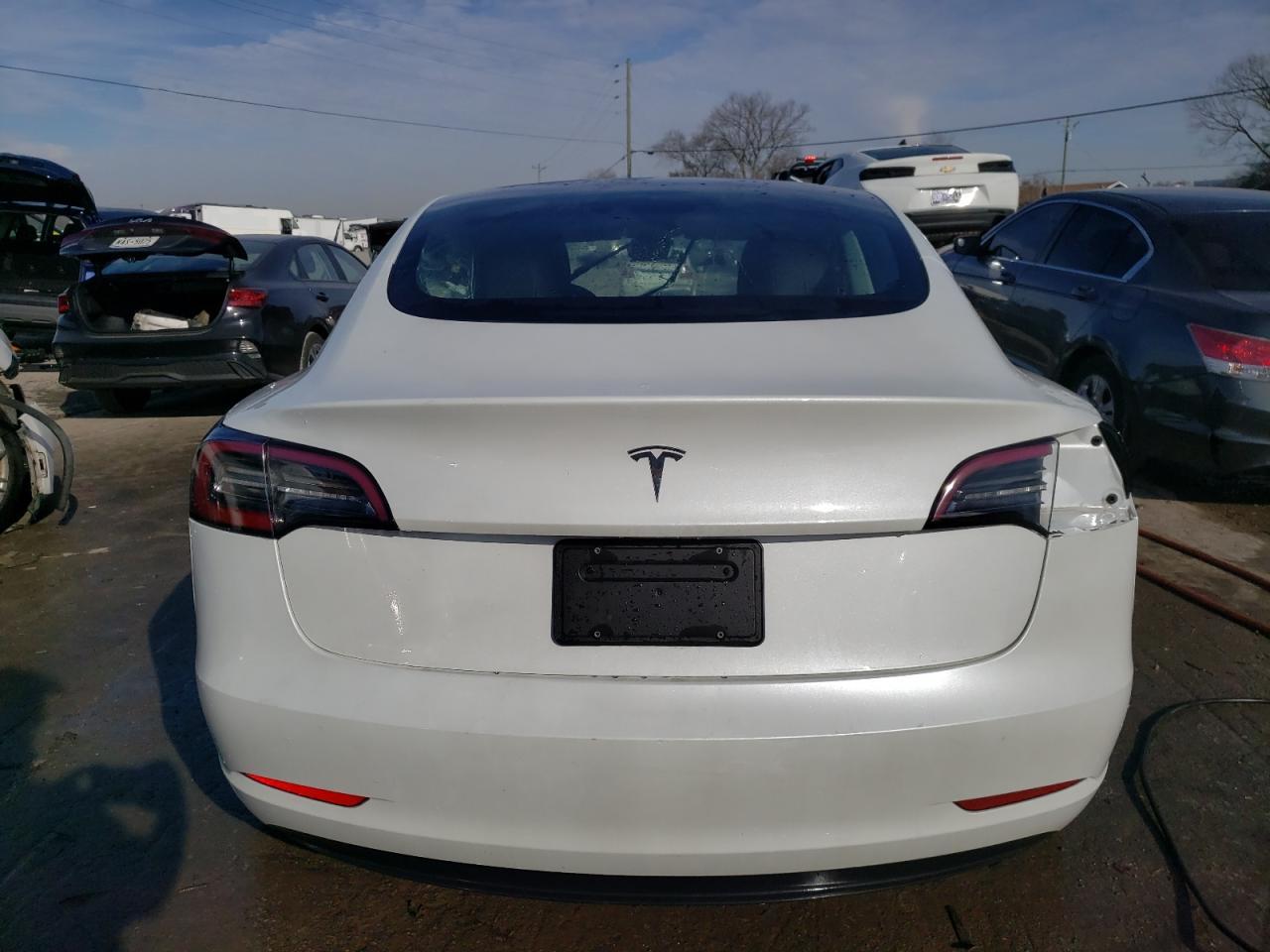 2023 TESLA MODEL 3 - Image 6