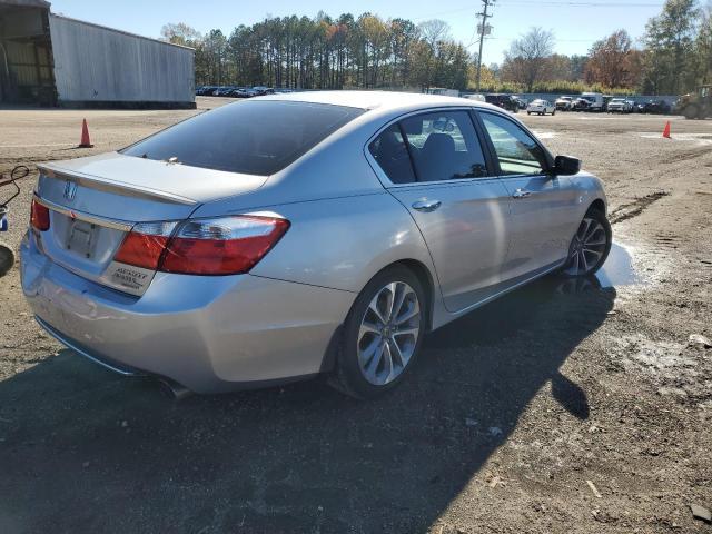 2013 Honda Accord Sport - Фото 3