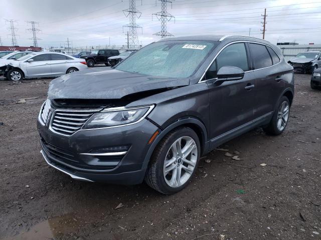 2018 LINCOLN MKC RESERV