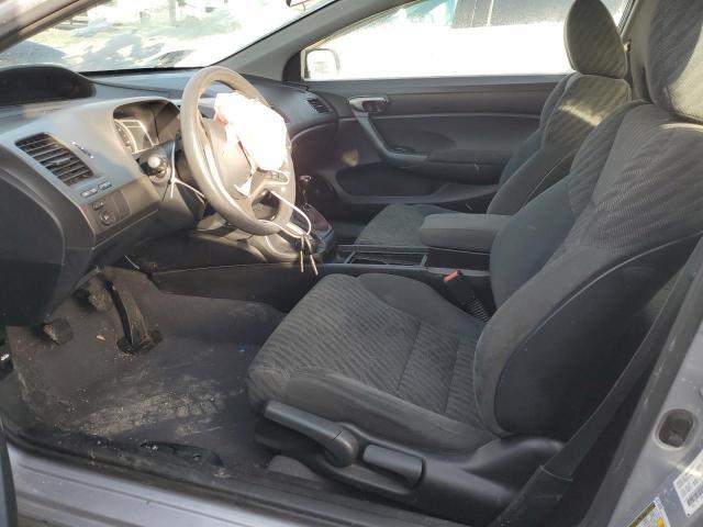 2011 Honda Civic Lx - Image 7