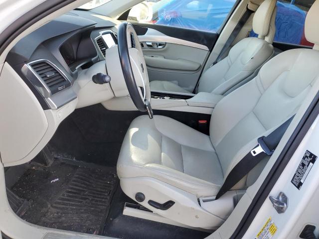 2016 Volvo Xc90 T6 - Фото 7