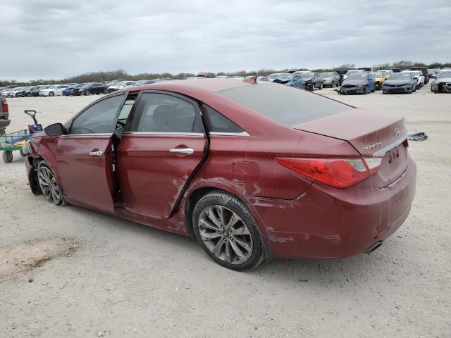 2011 Hyundai Sonata Se - Image 2