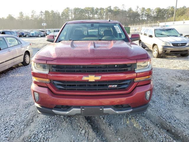 2018 Chevrolet Silverado K1500 Lt - Image 5