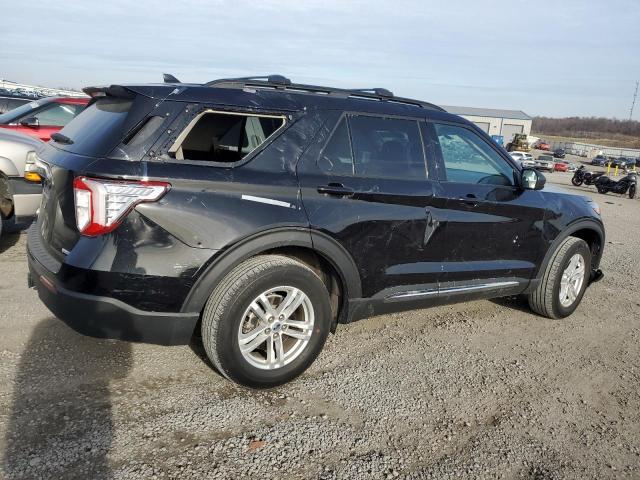 2020 Ford Explorer Xlt - Фото 3