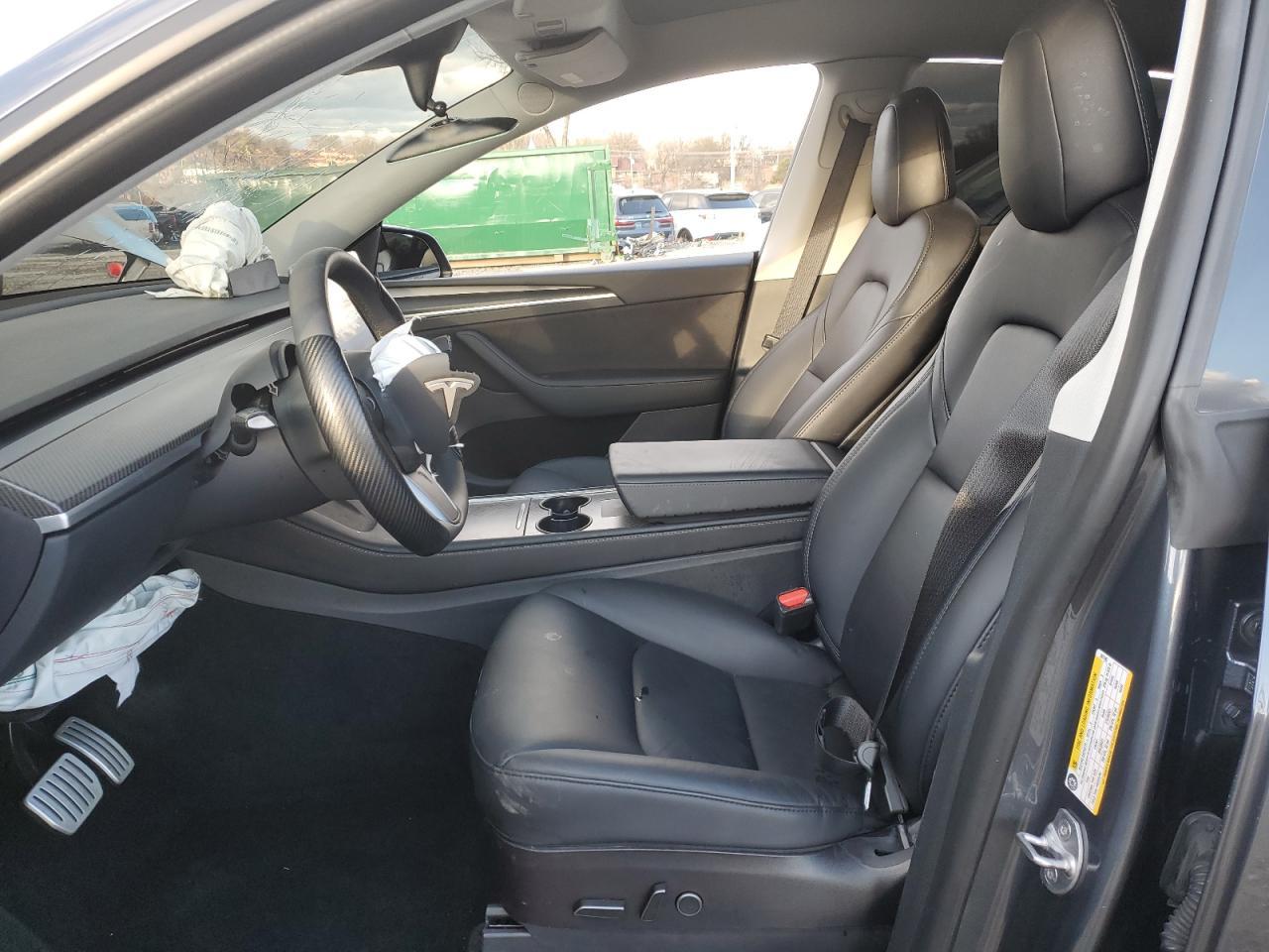 2023 TESLA MODEL Y - Image 7