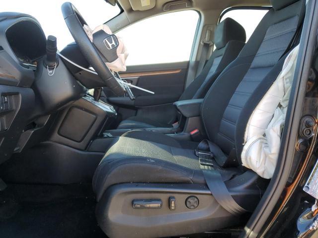 2019 Honda Cr-V Ex - Image 7