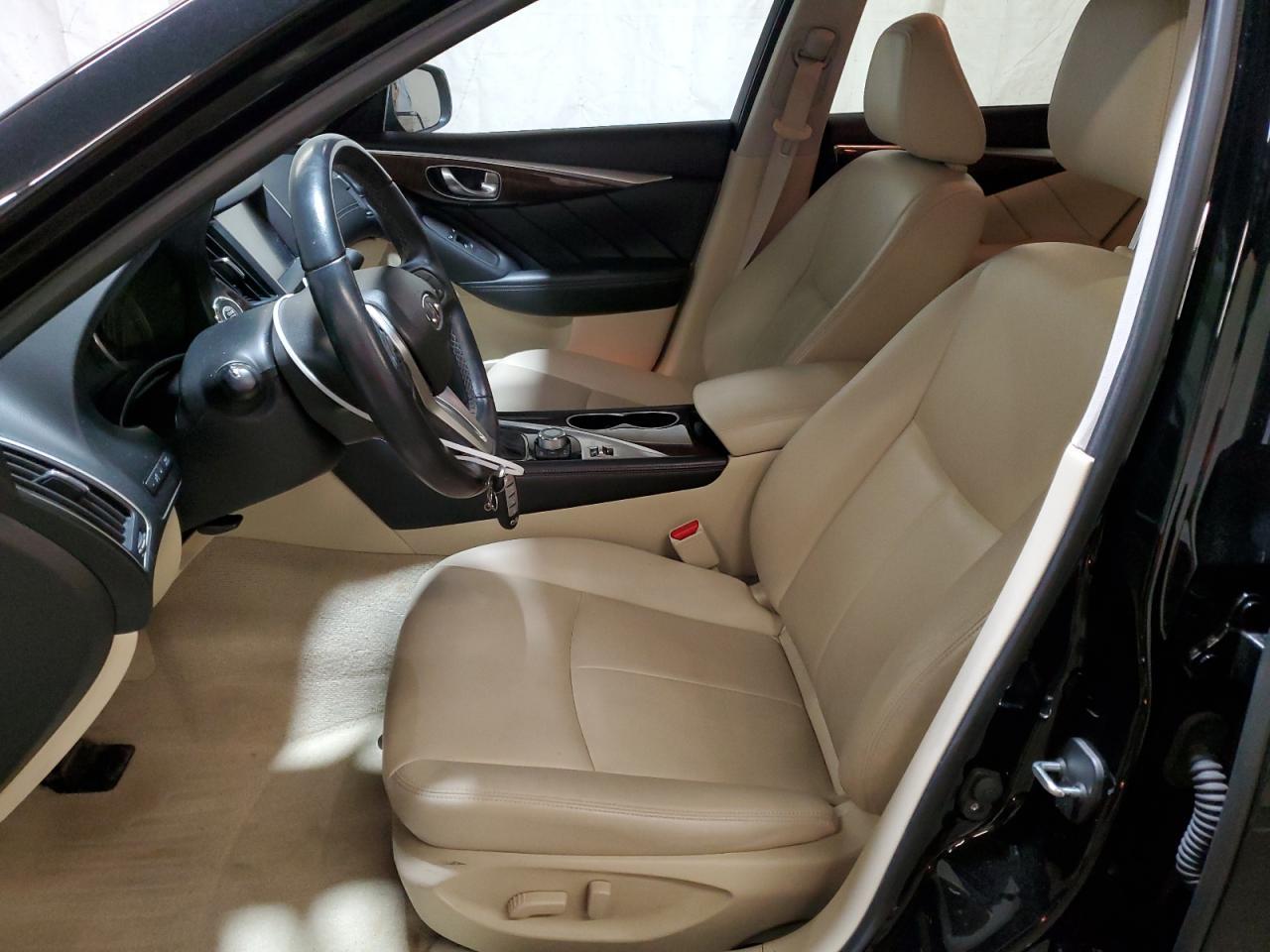 2019 INFINITI Q50 LUXE - Фото 7