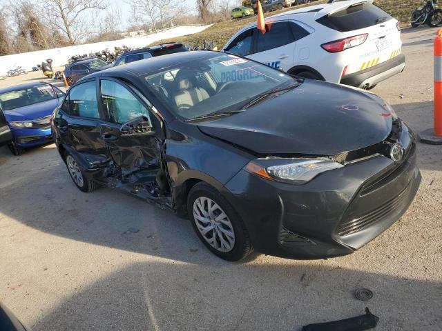2018 Toyota Corolla L - Фото 4