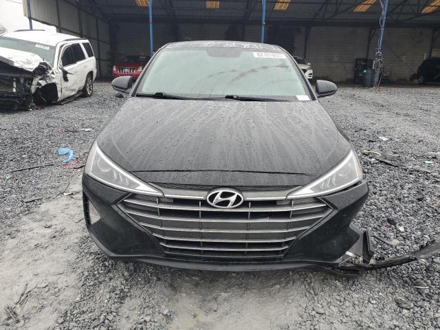 2019 Hyundai Elantra Se - Image 5