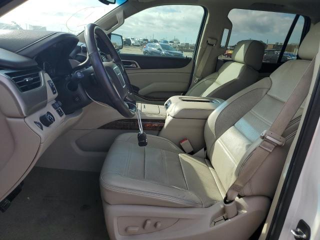 2016 GMC Yukon Denali - Image 7