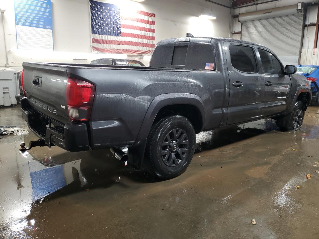 2020 TOYOTA TACOMA DOU - Image 3