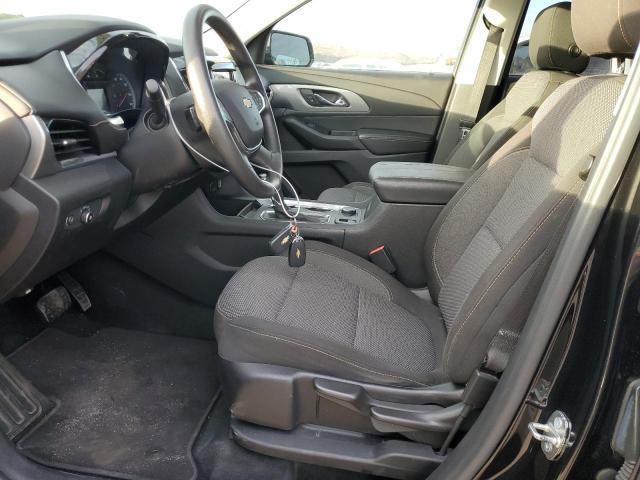 2018 Chevrolet Traverse Ls - Image 7