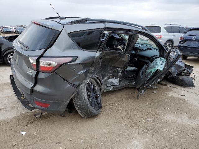 2017 Ford Escape Se - Фото 3