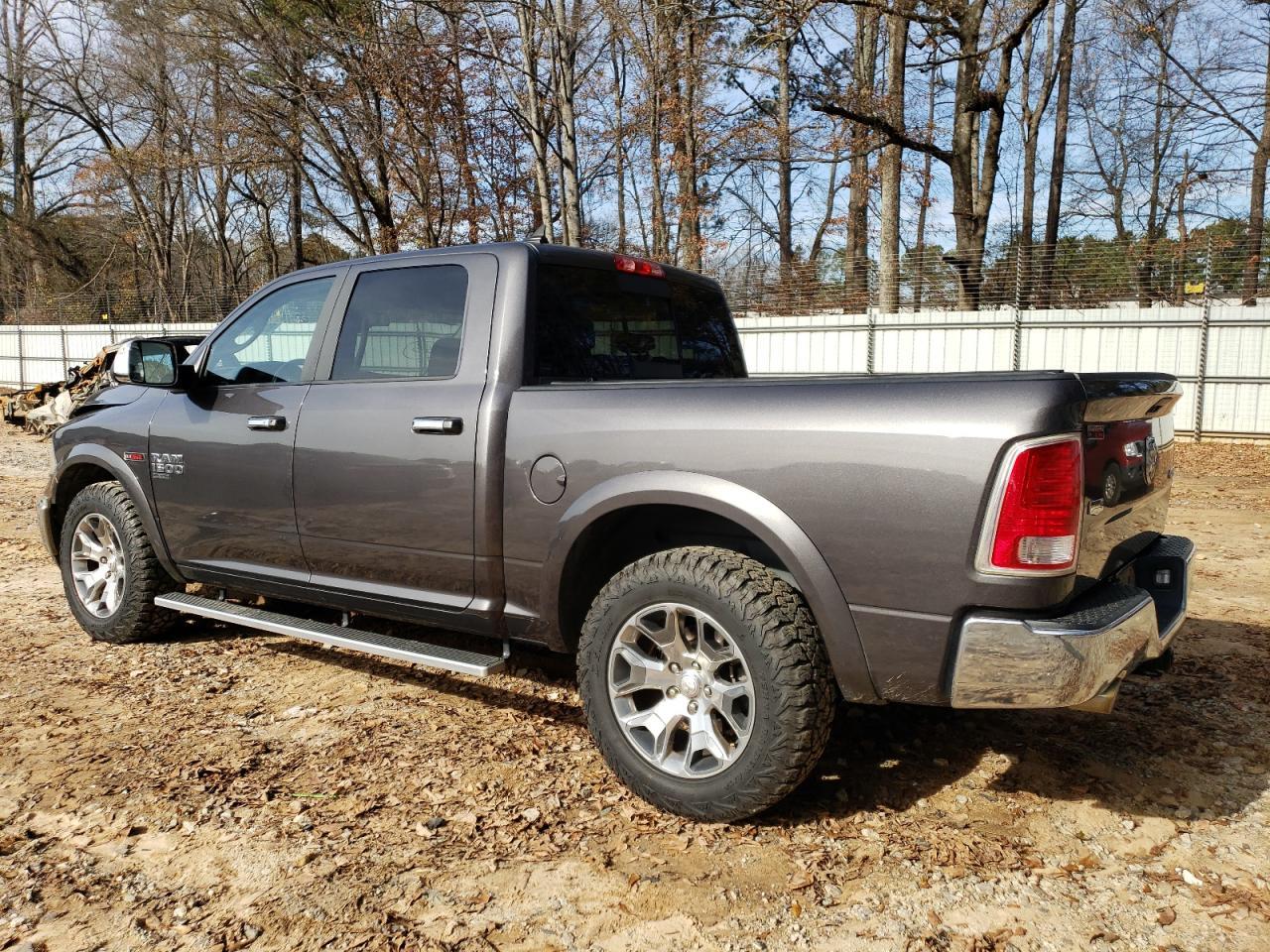 2019 RAM 1500 CLASS - Image 2