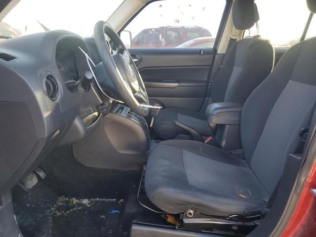 2016 Jeep Patriot Sport - Image 7