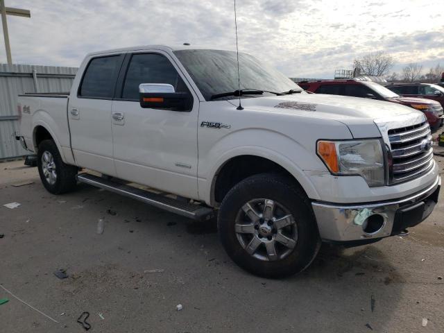 2013 Ford F150 Supercrew - Фото 4