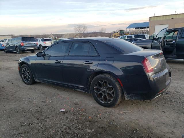 2015 Chrysler 300 S - Image 2