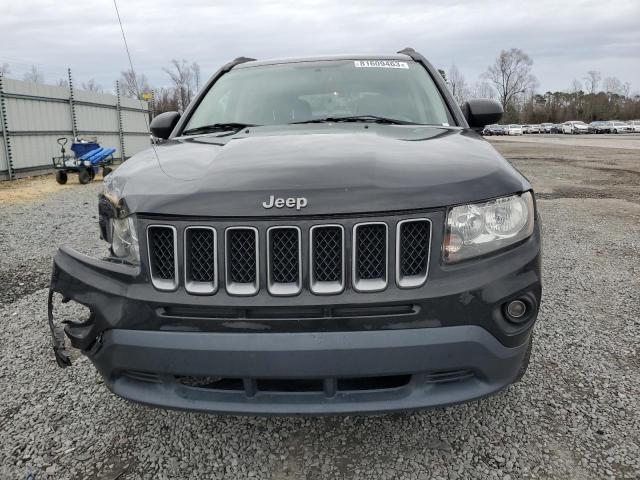 2016 Jeep Compass Sport - Фото 5