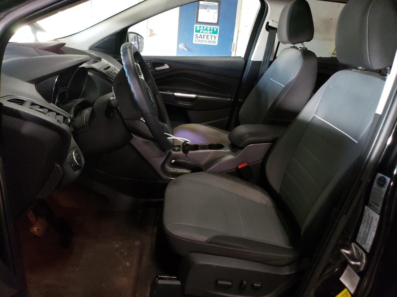 2015 FORD ESCAPE SE - Image 7