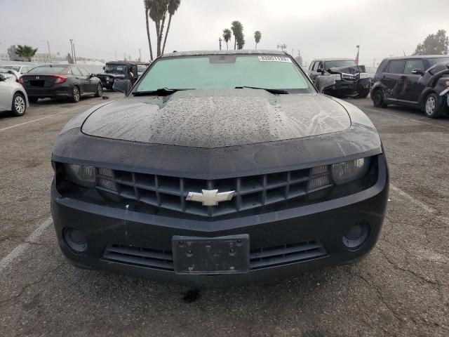 2010 Chevrolet Camaro Ls - Фото 5