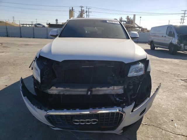 2016 Audi Q5 Premium Plus S-Line - Фото 5