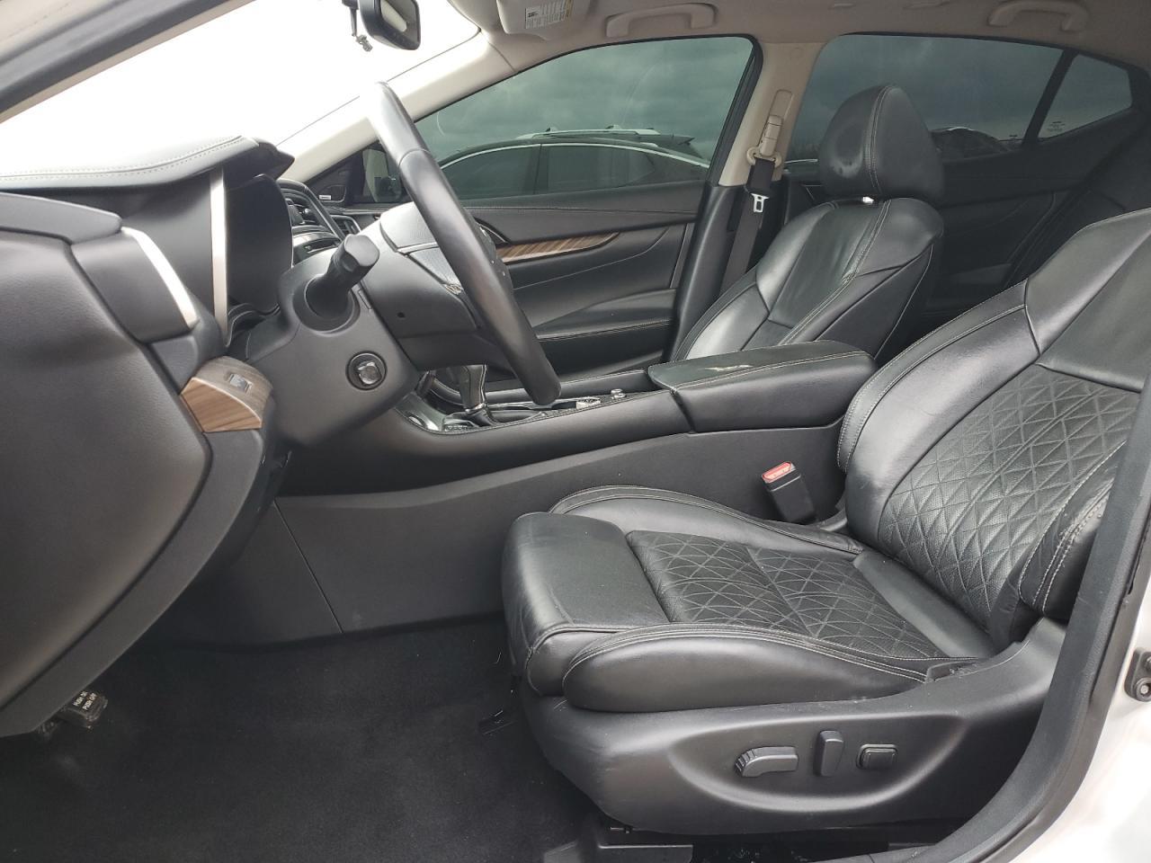 2017 NISSAN MAXIMA 3.5 - Image 7