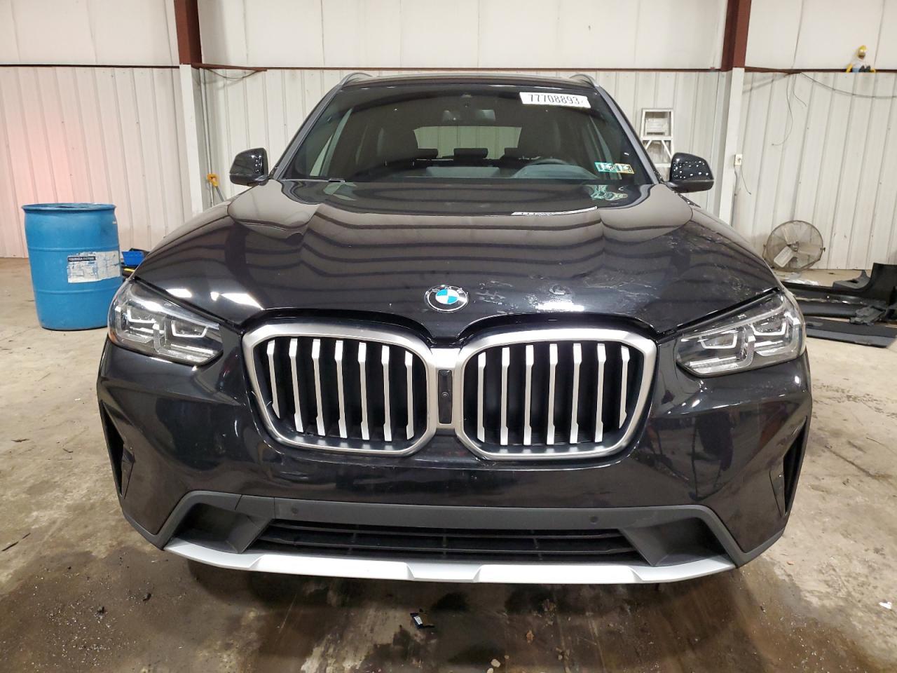 2024 BMW X3 XDRIVE3 - Image 5