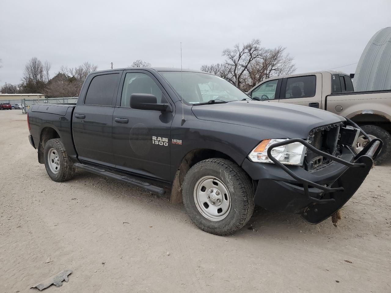 2017 RAM 1500 SSV - Image 4