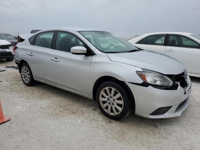 2018 Nissan Sentra S - Image 4