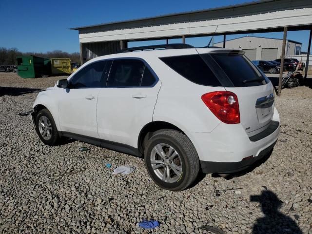 2011 Chevrolet Equinox Lt - Image 2