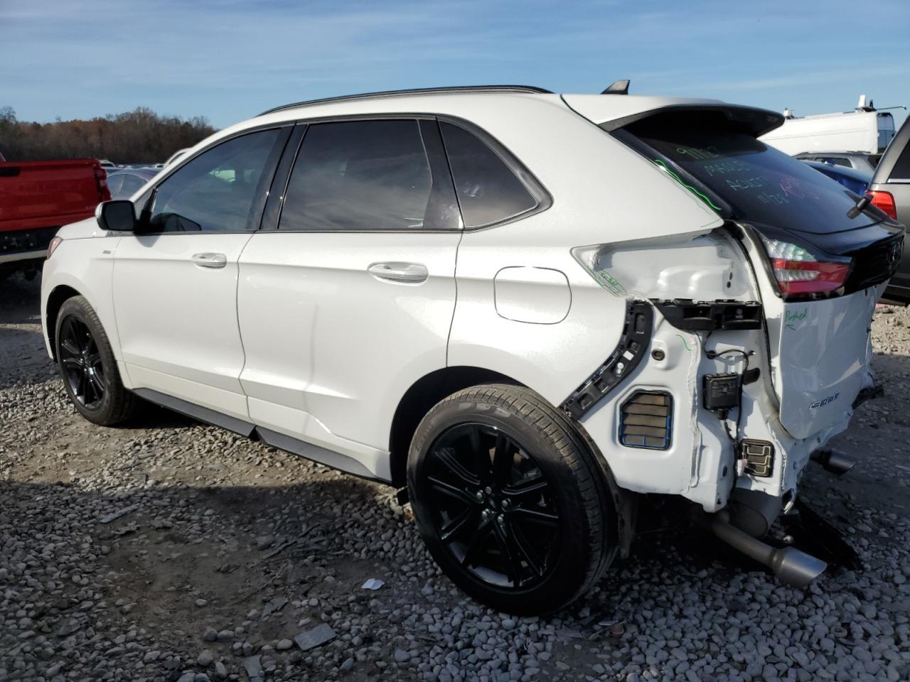 2020 FORD EDGE SEL - Image 2