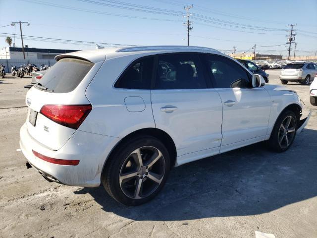 2016 Audi Q5 Premium Plus S-Line - Фото 3