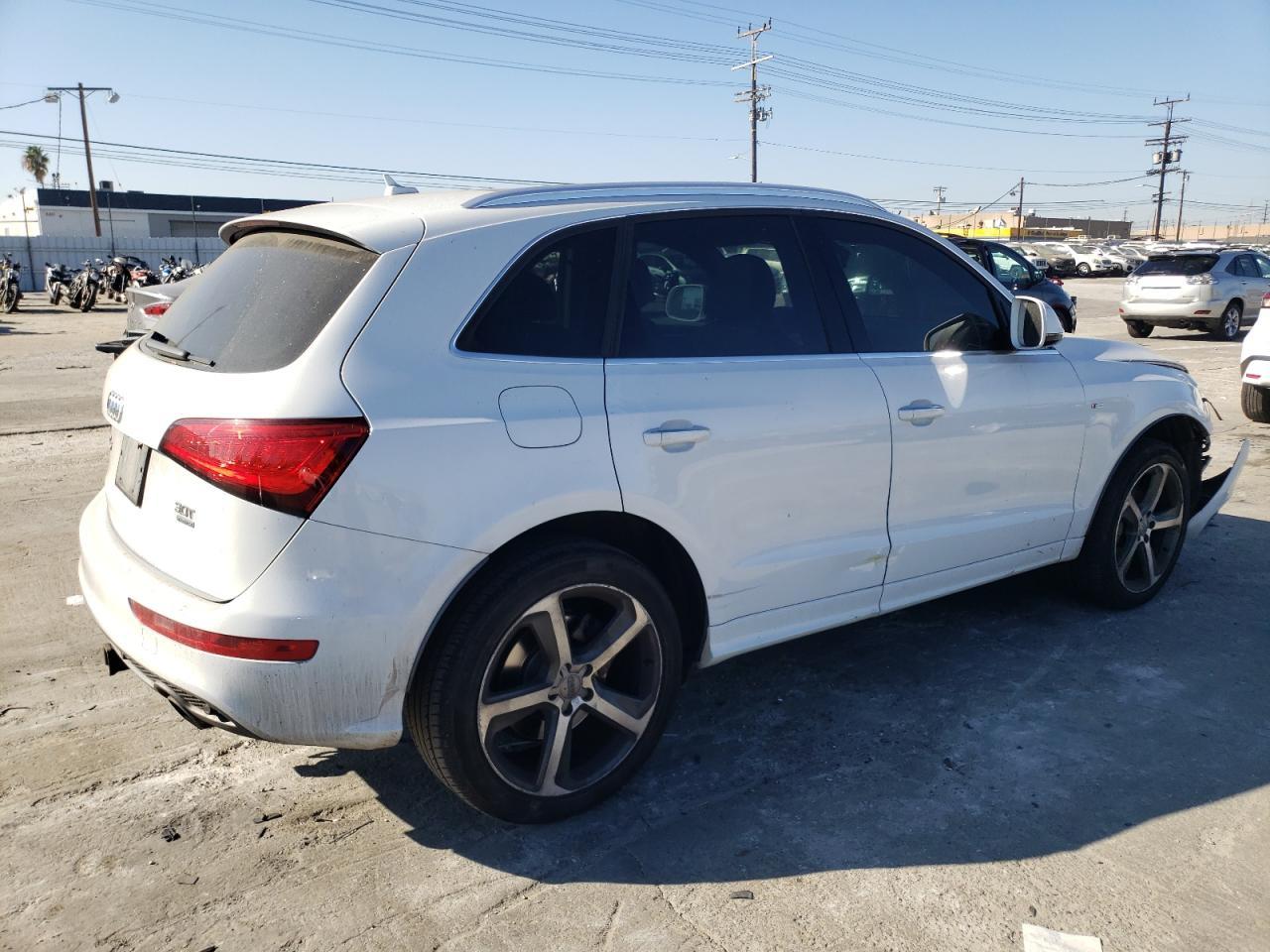 2016 AUDI Q5 PREMIUM - Фото 3