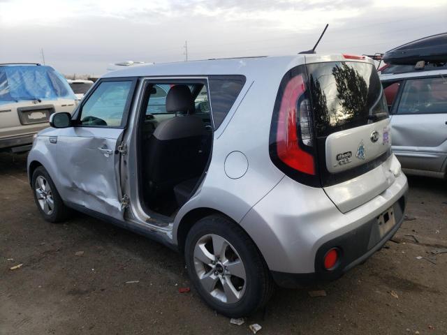 2017 Kia Soul - Фото 2
