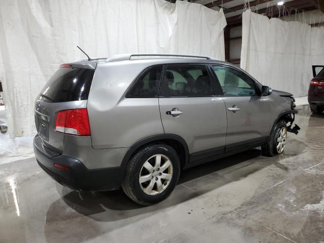 2012 Kia Sorento Base - Фото 3